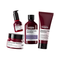 l oreal professionnel vitamino - L'Oreal Professionnel Vitamino Color Spectrum Geltonus atspalvius neutralizuojantis šampūnas, 300 ml - 2 nuotrauka