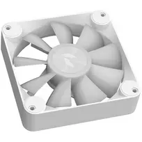 korpuso ventiliatoriai argb - APNX FP1-120 WH 120mm ARGB PWM White - 4 nuotrauka