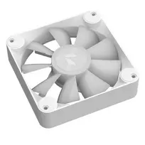 korpuso ventiliatoriai argb - APNX FP1-120 WH 120mm ARGB PWM White - 6 nuotrauka