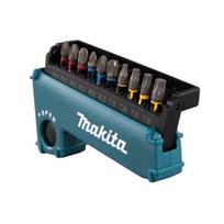 makita rinkinys - Sukimo antgalių rinkinys Makita E-03567, Impact Premier 11 vnt. - 3 nuotrauka