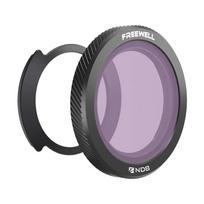 dji mini 2 - Freewell ND8/16/32 filtrai DJI Neo - 2 nuotrauka
