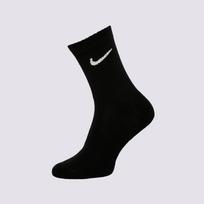 kojines nike - Nike Everyday SX7664-010 kojinės sportui (46339) (Juoda spalva, 46-50 dydis) - 2 nuotrauka