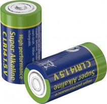 lr14 - Gembird Energenie C-cell Battery 12V EG-BA-LR14-01 - 3 nuotrauka