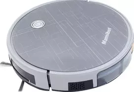 Mamibot Exvac 660