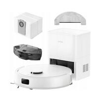 robotas siurblys mova - Dreame Mova E20 Plus White (Baltas) - 5 nuotrauka