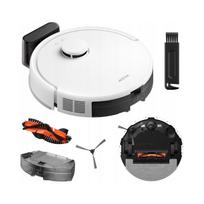 robotas siurblys mova - Dreame Mova E20s Pro White (Baltas) - 4 nuotrauka