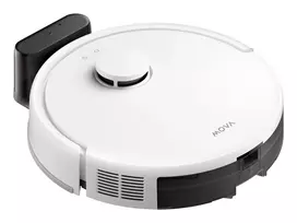 robotas siurblys mova - Dreame Mova E20 White (Baltas) - 2 nuotrauka