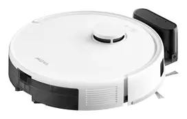 robotas siurblys mova - Dreame Mova E20 White (Baltas) - 3 nuotrauka
