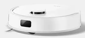 robotas siurblys mova - Dreame Mova E20 White (Baltas) - 4 nuotrauka