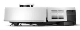robotas siurblys mova - Dreame Mova E20 White (Baltas) - 9 nuotrauka