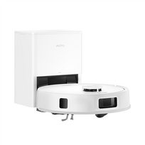 robotas siurblys mova - Dreame Mova E20s Pro E20s Pro Plus - 2 nuotrauka