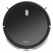 Xiaomi Robot Vacuum E5 Black (Juodas)