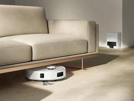 robotas siurblys mova - Dreame Mova E20s Pro E20s Pro Plus - 4 nuotrauka
