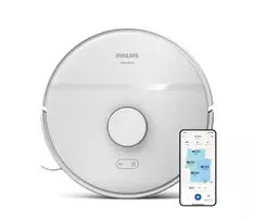 grindu plovimo siurblys - Philips XU2000/20 - 1 nuotrauka