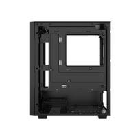 fanai - Darkflash M305 computer case without fans (Juodas) - 2 nuotrauka