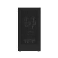 fanai - Darkflash M305 computer case without fans (Juodas) - 4 nuotrauka