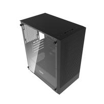 fanai - Darkflash M305 computer case without fans (Juodas) - 5 nuotrauka