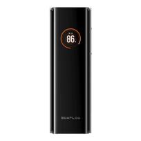 ecoflow rapid - EcoFlow RAPID Pro 300W (Juoda) - 3 nuotrauka
