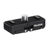 insta360 x5 kamera - Telesin Laikiklis Insta360 X4/X5 - 2 nuotrauka