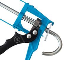 pistoletas hermetikams - My Tools Silikono pistoletas Easy+ - 3 nuotrauka