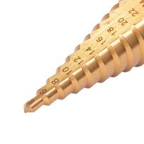 pakopiniai graztai - Grąžtas Specialist , universalus, tiesus, 32 mm x 1.8 cm - 3 nuotrauka