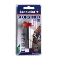 forstnerio graztai - Specialist+ Forstner freza 15 x80mm - 2 nuotrauka