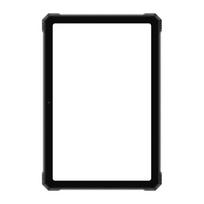 ip69 - HOTWAV TAB R9 Plus 11" 8GB/512GB 4G Juodas (Black) - 3 nuotrauka