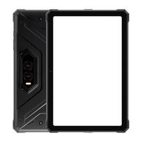 ip69 - HOTWAV TAB R9 Plus 11" 8GB/512GB 4G Juodas (Black) - 5 nuotrauka