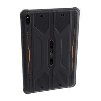 8 256 plansete - HOTWAV TAB R10 Pro 10.1" 8GB/256GB 4G Juodas (Black) / Oranžinis (Orange) - 3 nuotrauka