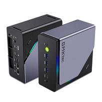 mini pc 32 - GMKtec K12 Mini PC Ryzen 7 H 225, 16GB RAM, 1TB SSD, Windows 11 Pro - 2 nuotrauka