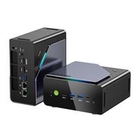 mini pc 32 - GMKtec K12 Mini PC Ryzen 7 H 225, 16GB RAM, 1TB SSD, Windows 11 Pro - 3 nuotrauka