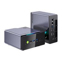 mini pc 32 - GMKtec K12 Mini PC Ryzen 7 H 225, 16GB RAM, 1TB SSD, Windows 11 Pro - 4 nuotrauka