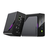 mini pc 32 - GMKtec K15 Core Ultra 5 125U, 32GB, 1TB, Win 11 Pro, Mini PC - 2 nuotrauka