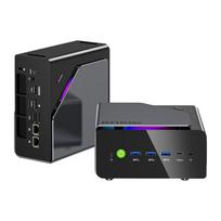 mini pc 32 - GMKtec K15 Core Ultra 5 125U, 32GB, 1TB, Win 11 Pro, Mini PC - 3 nuotrauka