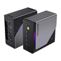 mini pc 32 - GMKtec K15 Core Ultra 5 125U, 32GB, 1TB, Win 11 Pro, Mini PC - 4 nuotrauka