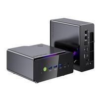 mini pc 32 - GMKtec K15 Core Ultra 5 125U, 32GB, 1TB, Win 11 Pro, Mini PC - 5 nuotrauka