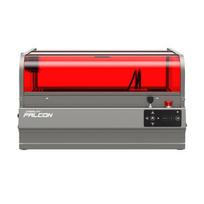 lazerinis graviravimo aparatas - Creality Falcon 2 Pro S 40W - 2 nuotrauka