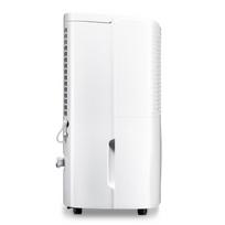 oro dregme - Trotec TTK 26 E - 2 nuotrauka