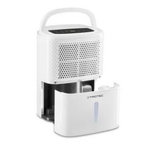 oro dregme - Trotec TTK 26 E - 3 nuotrauka