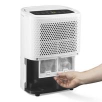 oro dregme - Trotec TTK 26 E - 4 nuotrauka