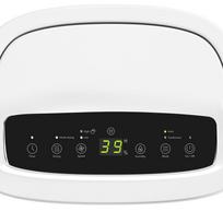 oro dregme - Trotec TTK 26 E - 6 nuotrauka