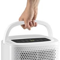 oro dregme - Trotec TTK 26 E - 8 nuotrauka