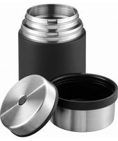 gertuve termosas 1000 ml - Esbit Sculptor Food Jug, 1 l, Juodas (Black) - 4 nuotrauka