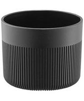 esbi - Esbit Sculptor Vacuum Flask 1.0L Black - 3 nuotrauka