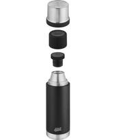 esbi - Esbit Sculptor Vacuum Flask 1.0L Black - 4 nuotrauka