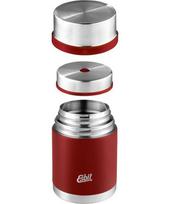 gertuve termosas 1000 ml - Esbit Sculptor Food Jug, 1 l, raudonas (Burgundy) - 2 nuotrauka