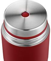 gertuve termosas 1000 ml - Esbit Sculptor Food Jug, 1 l, raudonas (Burgundy) - 3 nuotrauka