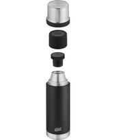 esbi - Esbit Sculptor Vacuum Flask 0.75L Black - 4 nuotrauka