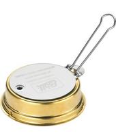 virimo puodelis - Esbit Cookset Set, 103, su dviem viryklėmis - 2 nuotrauka