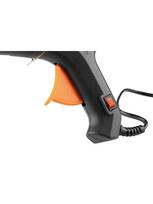 kliju pistoletas - Klijų pistoletas Richmann, 60 W, 11 mm, 220 - 240 V - 4 nuotrauka